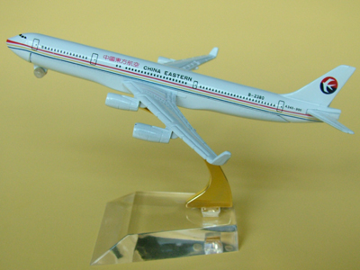 A340 中国东方航空