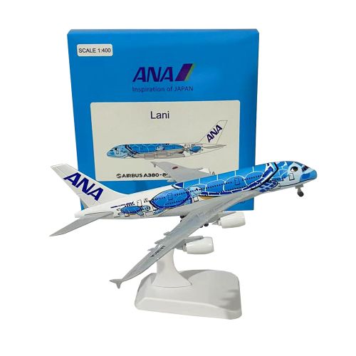 A380海龟蓝（彩机）