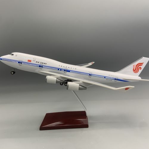 747国航