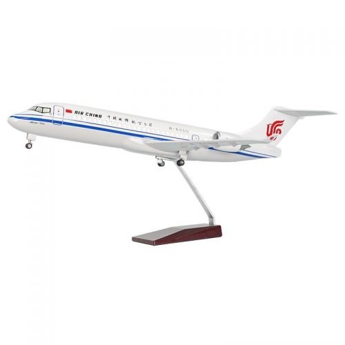 ARJ21国航H101