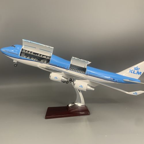747荷兰双开门C105-1